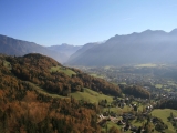Goisern-valley